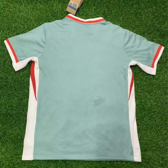2024/2025 Soccer Jersey Atletico Madrid Away