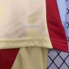 2024 Spain Away Football Shirt Kids Size Suit