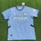 2024/2025 Manchester City Home Football Shirt