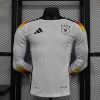 2024 Player Version Long Sleeve Germany Home Football Shirt