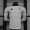 2024 Player Version Long Sleeve Germany Home Football Shirt