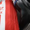 2024/2025 Player Version Chivas Home Soccer Jersey