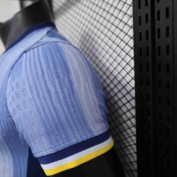 2024/2025 Player Version Tottenham Away Football Shirt