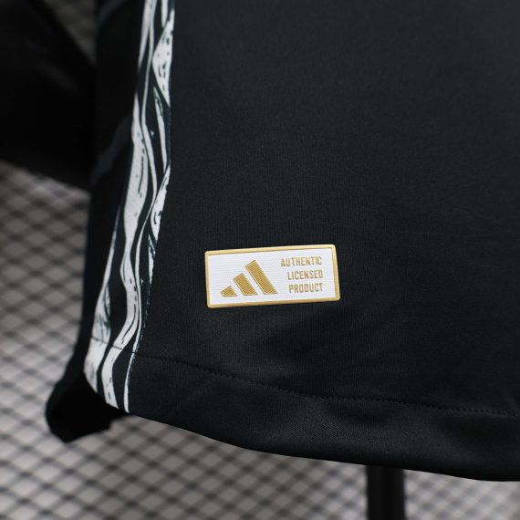 2024/2025 Player Version Arsenal Away Football Shirt