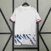 2024 Norway National Team Away Football Shirt