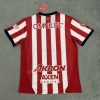 2024/2025 Chivas Home Soccer Jersey