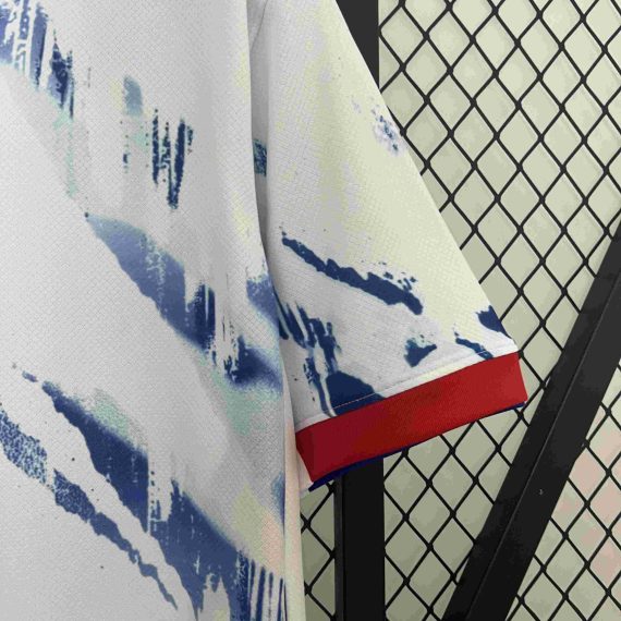 2024 Norway National Team Away Football Shirt
