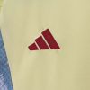 2024 Spain Away Football Shirt Kids Size Suit