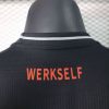 2023/2024 Player Version Leverkusen Home Football Jersey