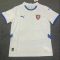 2024 Czech Republic National Team Away Football Shirt