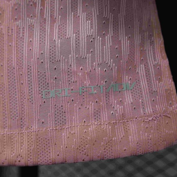 2024/2025 Player Version Psg Paris Saint-Germain Third Away Football Shirt