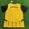 2024/2025 Dortmund Home Football Shirt