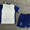 2024/2025 Tottenham Home Football Shirt Kids Size Suit