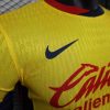 2024/2025 Player Version América Home Jersey