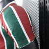 2024/2025 Player Version Fluminense Home Jersey