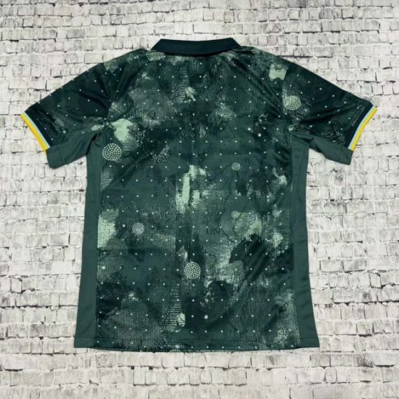 2024/2025 Tottenham Third Away Football Shirt