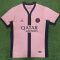 2024/2025 Psg Paris Saint-Germain Third Away Football Shirt