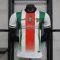 2024/2025 Player Version Club Deportivo Palestino Home Football Shirt