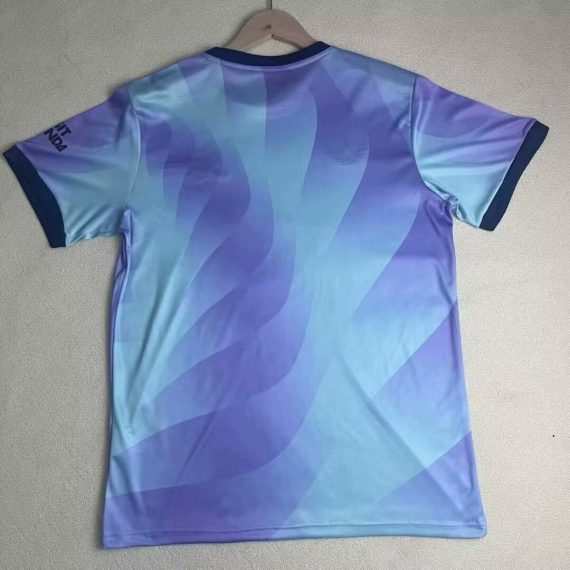 2024/2025 Arsenal Third Away Football Shirt