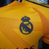 2024/2025 Player Version Real Madrid Away Football Shirt