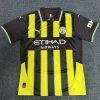 2024/2025 Manchester City Away Soccer Shirt