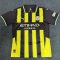 2024/2025 Manchester City Away Soccer Shirt