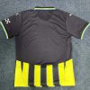 2024/2025 Manchester City Away Soccer Shirt