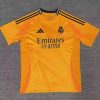2024/2025 Real Madrid Away Soccer Shirt
