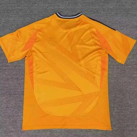 2024/2025 Real Madrid Away Soccer Shirt