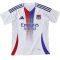 2024/2025 Lyon Home Football Shirt