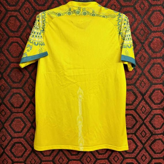 2024 Australia Home Olympics Football Shirt