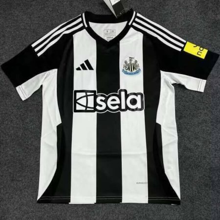24/25 Newcastle United Home Jersey