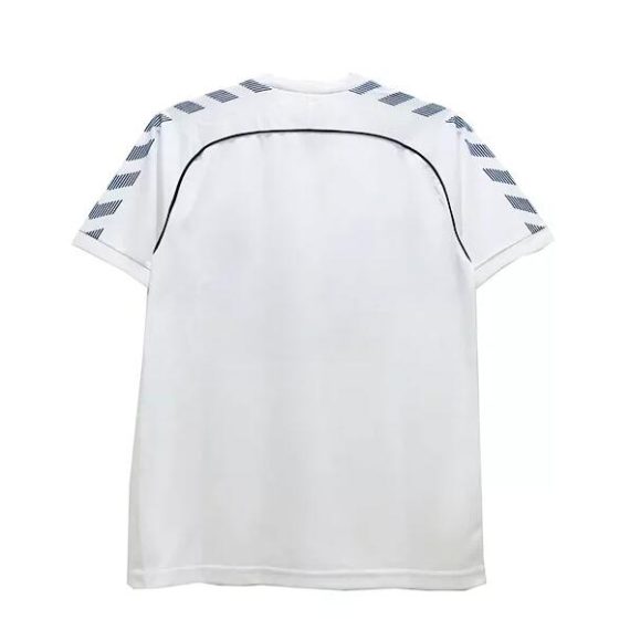 1986 Retro Tottenham Hotspur Home Football Shirt