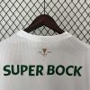 2024/2025 Sporting Lisbon Away Football Shirt
