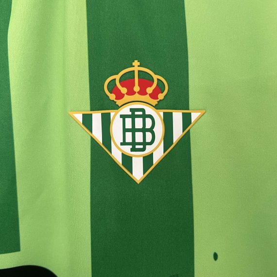 2024/2025 Real Betis Special Edition Football Shirt