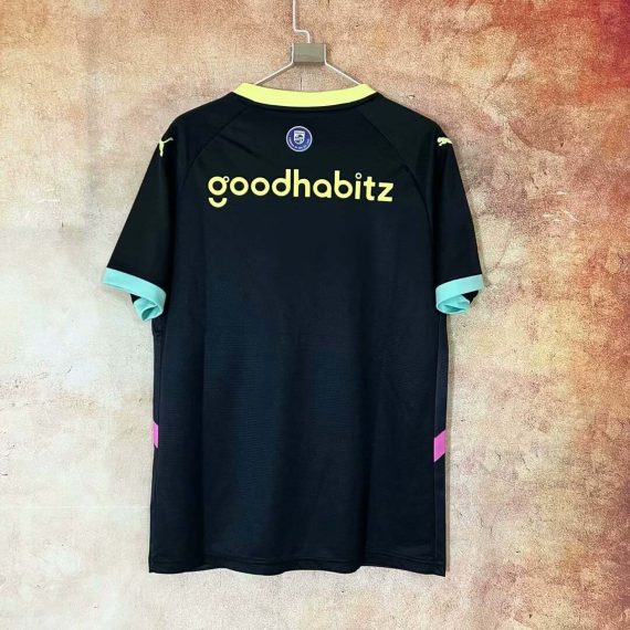 2024/2025 Eindhoven Away Football Shirt