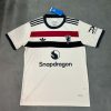 2024/2025 Manchester United Third Away Football Shirt