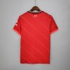 2021/2022 Liverpool Home Soccer Jersey