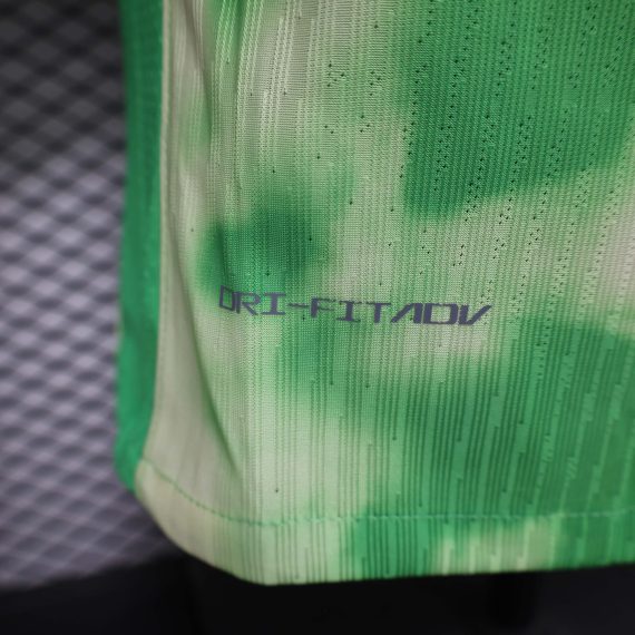 2024/2025 Player Version Barcelona Third Away