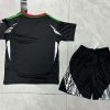 2024/2025 Arsenal Away Football Shirt Kids Size Suit