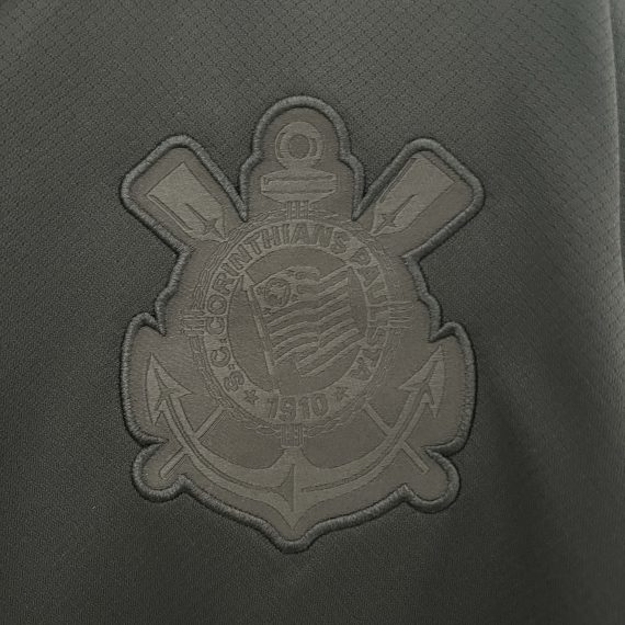 2024/2025 Corinthians Away Jersey
