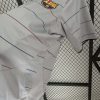 2003/2004 Retro Barcelona Away Football Shirt