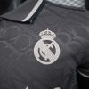 2024/2025 Player Version Real Madrid Third Away Football Shirt