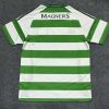 2024/2025 Celtic Home Football Shirt