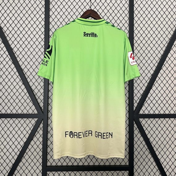 2024/2025 Real Betis Special Edition Football Shirt
