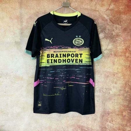 2024/2025 Eindhoven Away Football Shirt