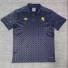 2024/2025 Juventus Third Away Soccer Jersey