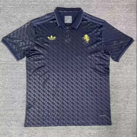 2024/2025 Juventus Third Away Soccer Jersey