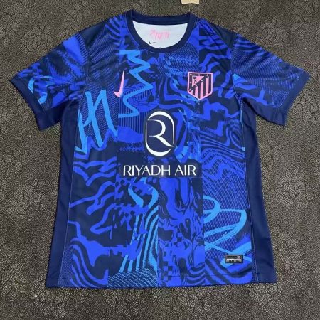 2024/2025 Atletico Madrid Third Away Soccer Jersey