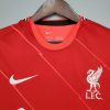 2021/2022 Liverpool Home Soccer Jersey
